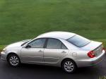 Toyota Camry 2001 года (US)